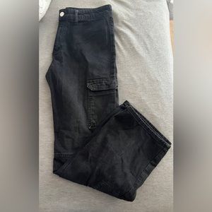 Zara Jeans (sz:8)
